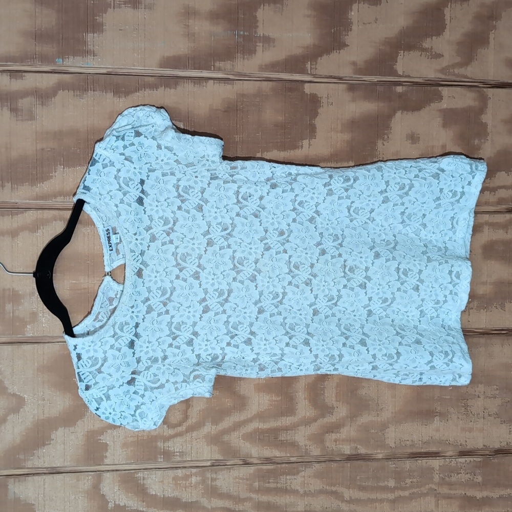 Express top